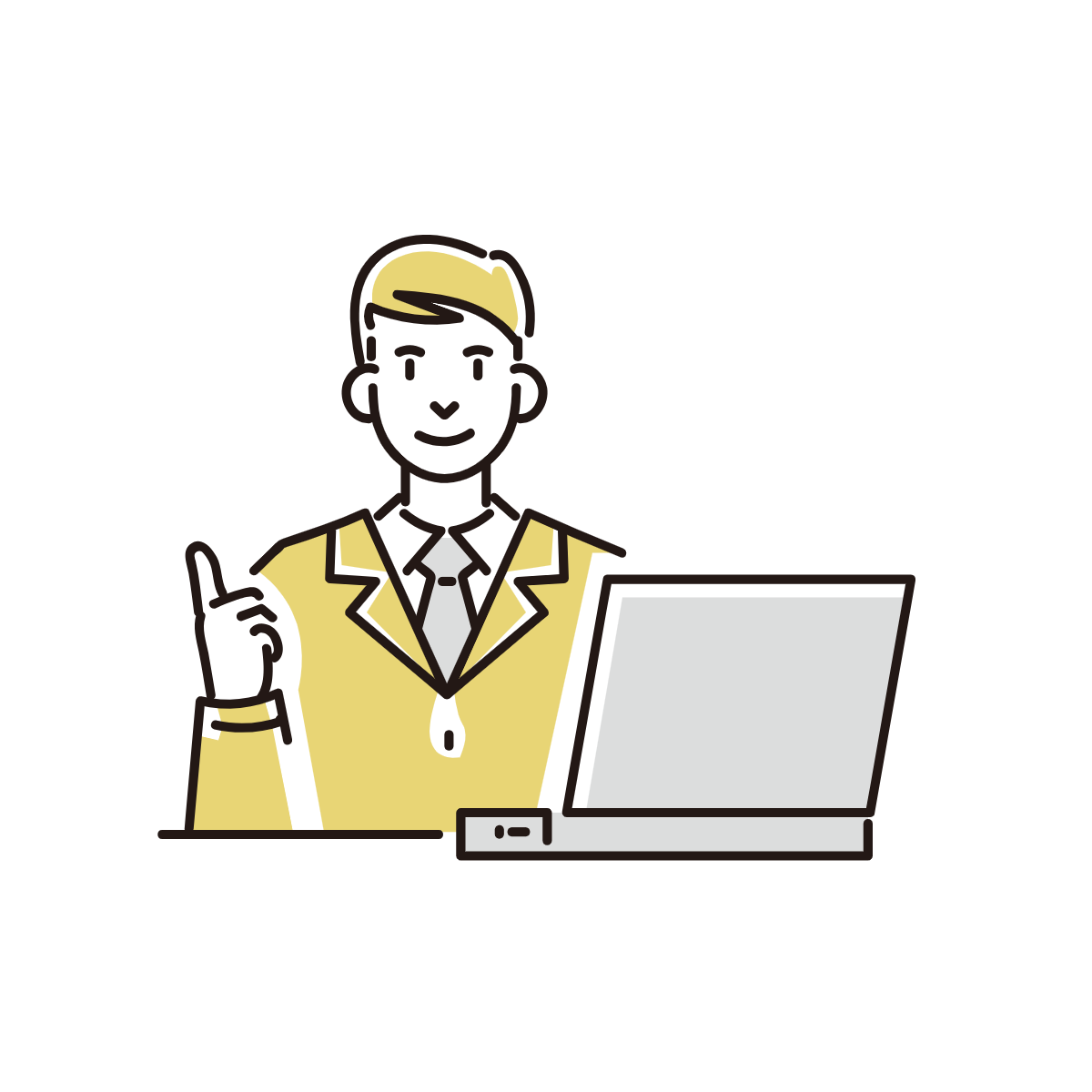 コンサルタント